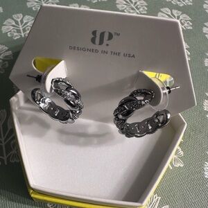 Bomb Party Original Earrings